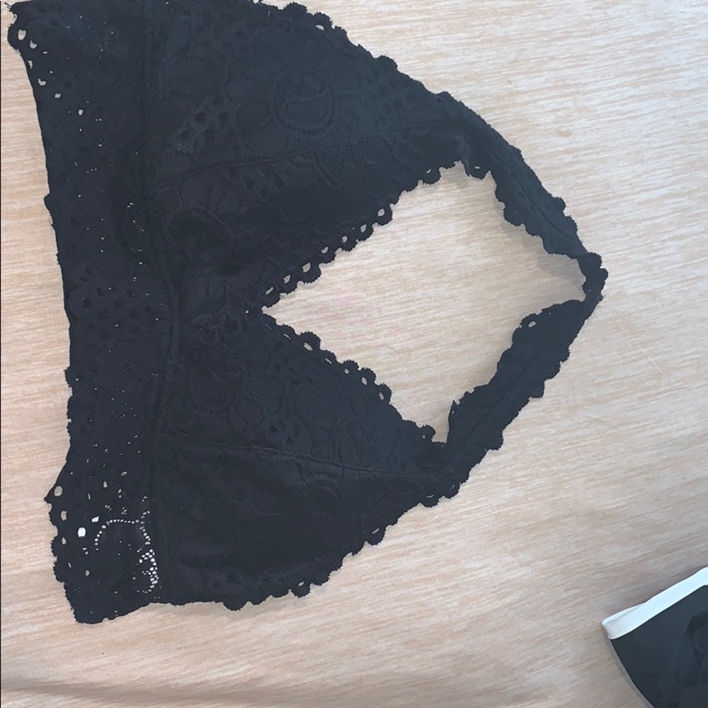 Aero Bralette